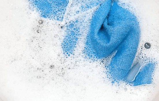 洗衣液消泡劑應(yīng)用場景