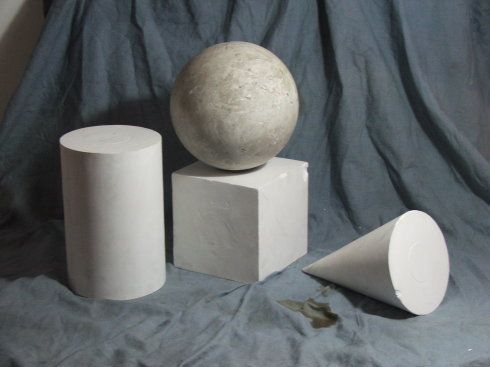 石膏消泡粉應(yīng)用場(chǎng)景圖