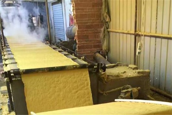 制漿消泡劑應(yīng)用場景圖