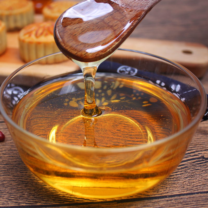 糖漿消泡劑應用場景圖