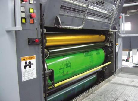 潤濕液消泡劑應(yīng)用場(chǎng)景圖