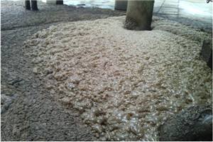 脫硫漿液消泡劑應(yīng)用場景圖