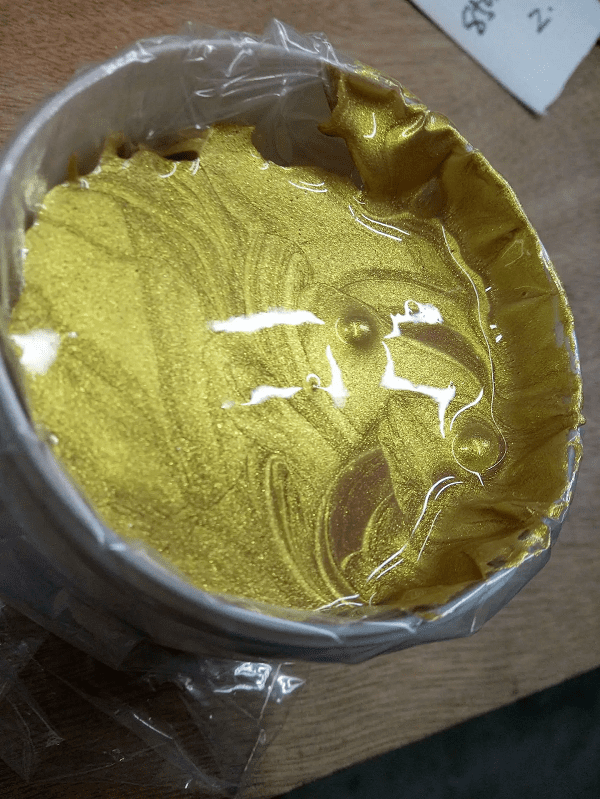 印花膠漿消泡劑應(yīng)用場景圖