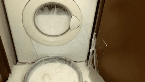 工業(yè)粉狀消泡劑應(yīng)用場(chǎng)景圖