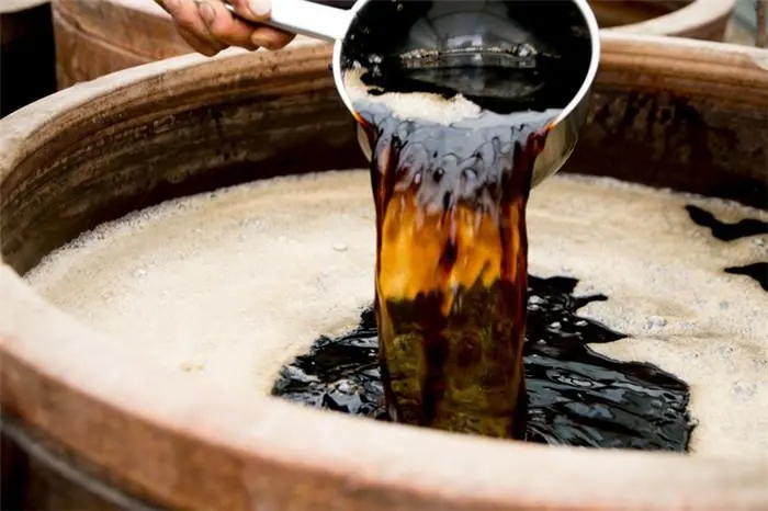 酸類(lèi)發(fā)酵消泡劑應(yīng)用場(chǎng)景圖