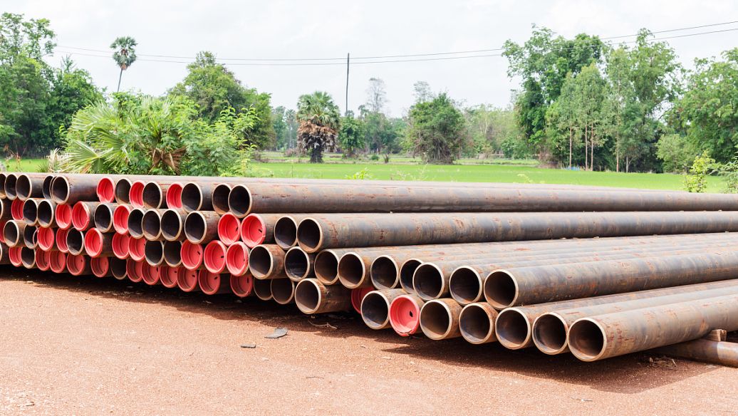 固井水泥起泡怎么辦，有什么方法可以解決泡沫？