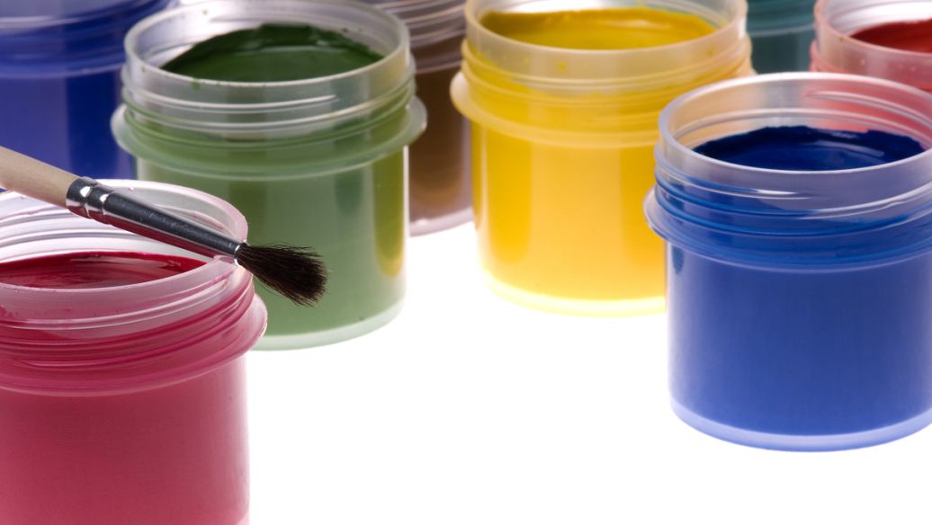 水性油墨泡沫多怎么辦？水性油墨消泡劑有用嗎？