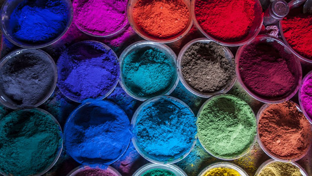 紡織染料泡沫怎么消？來看看紡織染料消泡劑吧！