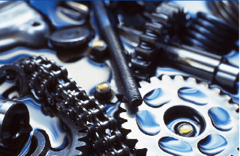 金屬表面清洗泡沫多怎么辦？消泡劑選哪種好？