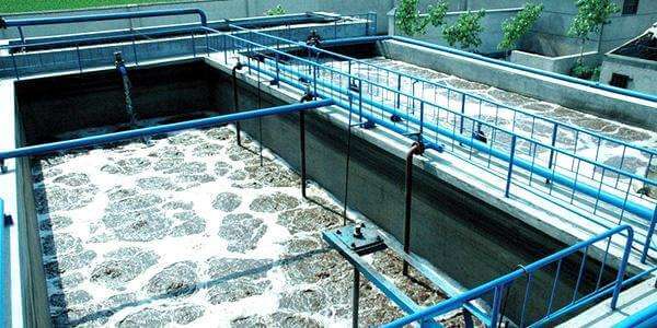 電鍍污水處理有泡沫？可以用消泡劑么？