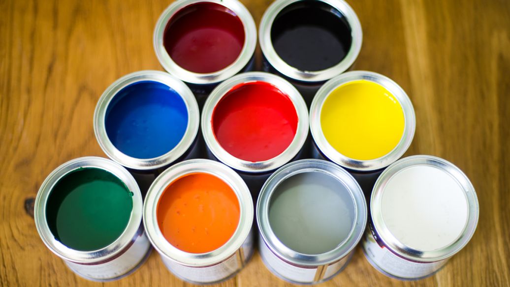 底漆起泡是怎么回事？怎么解決這些泡沫？