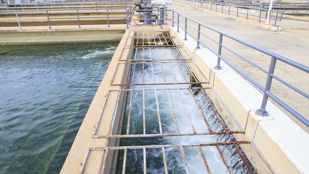 化學(xué)水處理有泡沫怎么辦？什么方法消除泡沫？