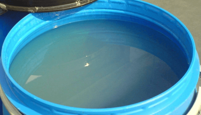 聚乙烯醇膠有泡沫怎么辦？可以用消泡劑嗎？