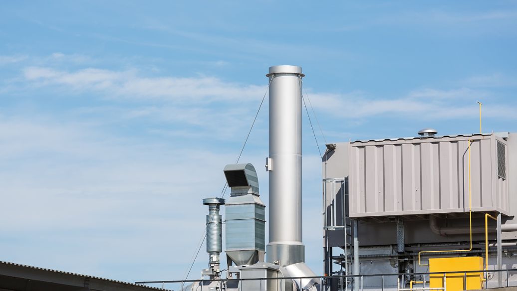 石膏脫硫起泡問題怎么解決？用哪種消泡劑好？