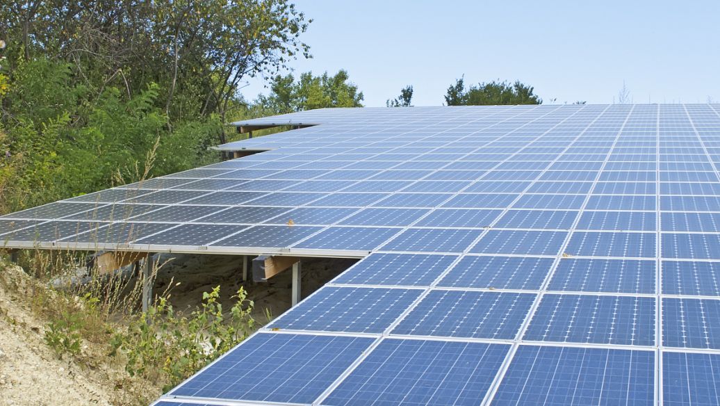 太陽能電池片里有泡沫會(huì)帶來什么影響？怎樣才能解決泡沫？