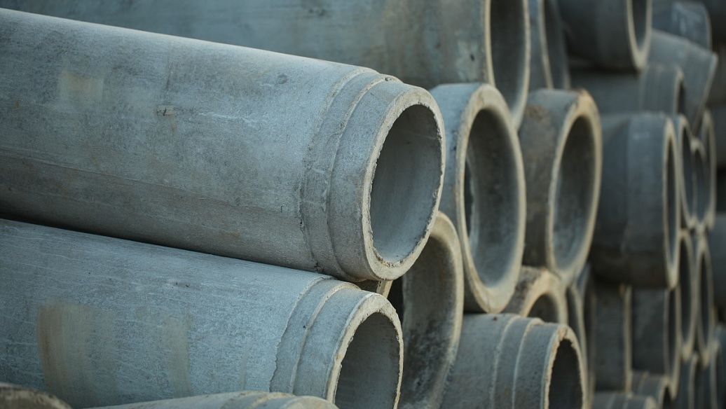 維綸水泥管起泡了怎么辦？用什么方法消除泡沫？維綸水泥管起泡了怎么辦？用什么方法消除泡沫？