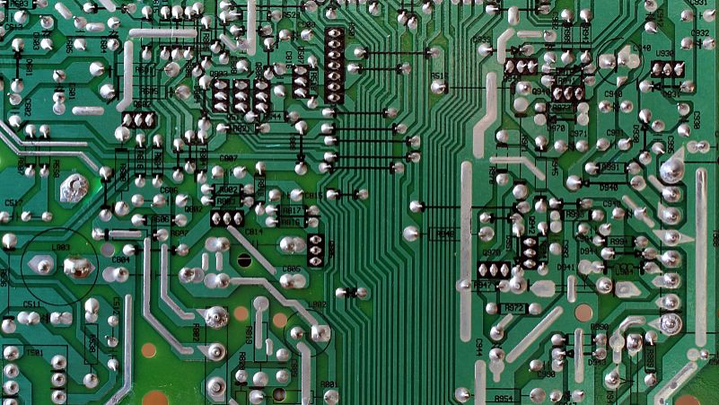 如何去除線路板蝕刻中的泡沫？有什么小妙招嗎？