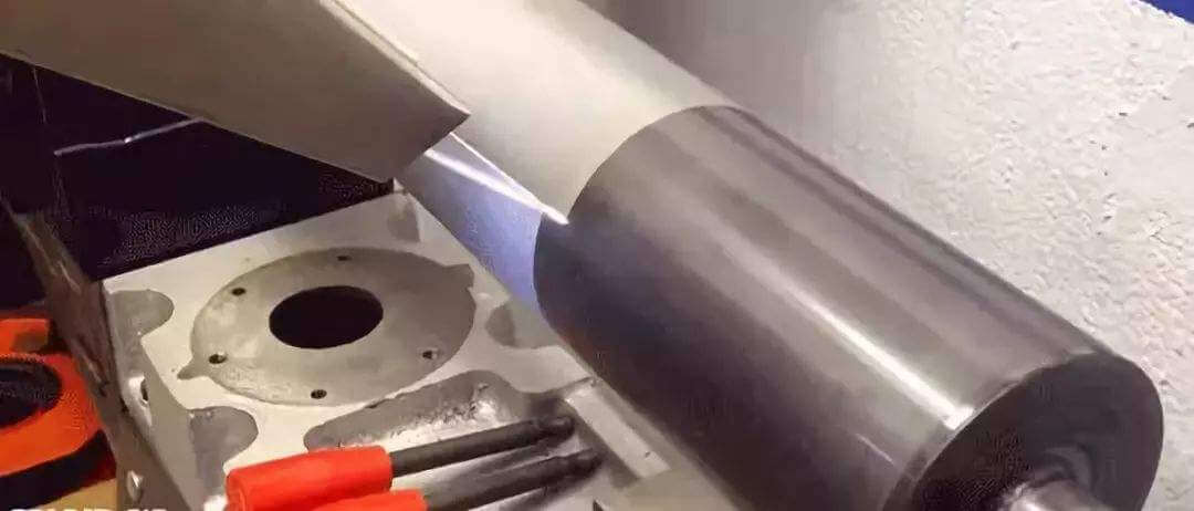 鋼材清洗起泡原因分析，有什么方法解決泡沫？