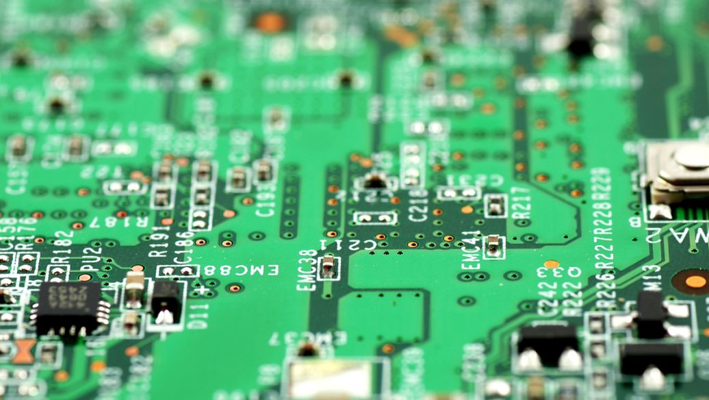 電路板產(chǎn)生泡沫是什么原因？用什么方法解決比較好？