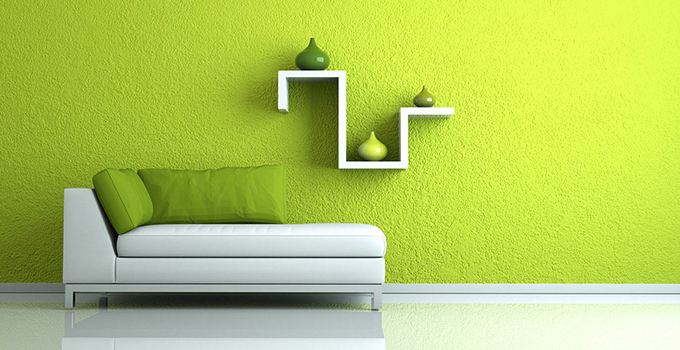 有色乳膠漆有泡沫是怎么回事？起泡原因有哪些？