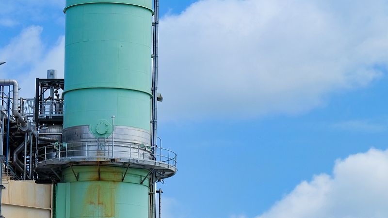 吸收塔漿液起泡是怎么回事？有什么方法解決？