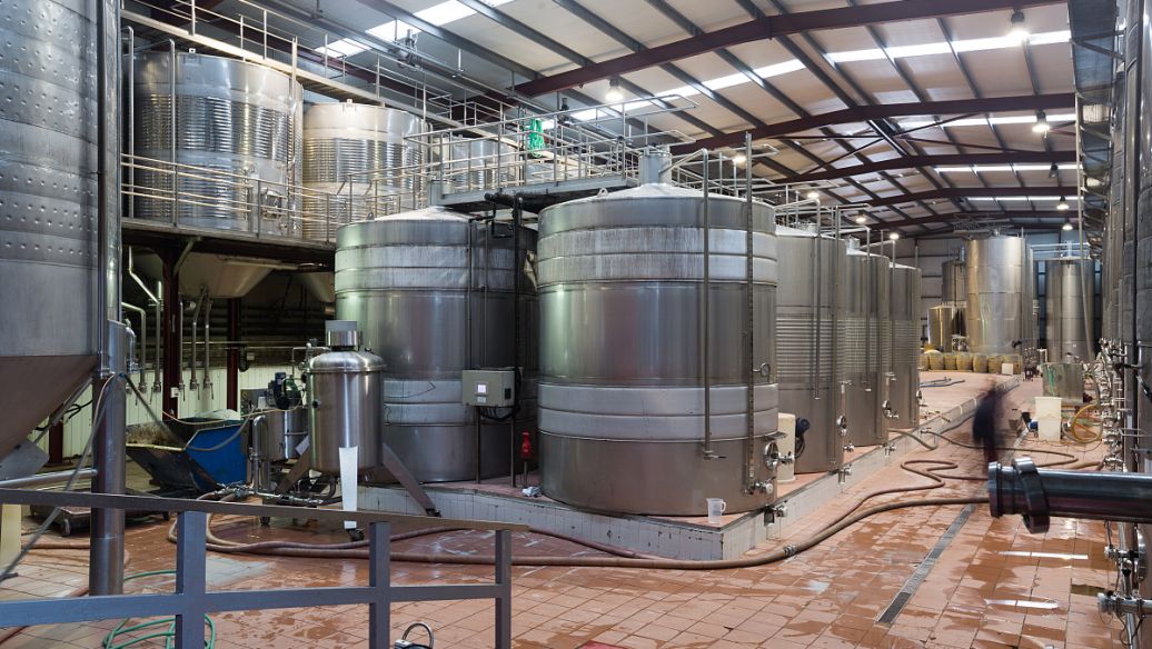 復(fù)合型發(fā)酵泡沫過多怎么辦？用什么消泡劑好？