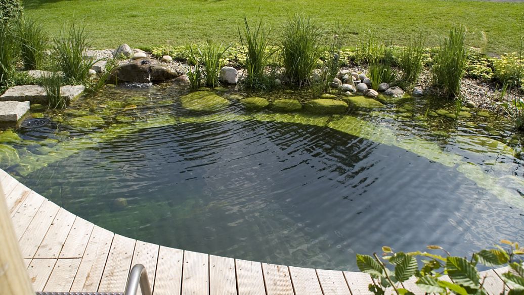 水池泡沫多怎么處理，水池消泡劑可以嗎？