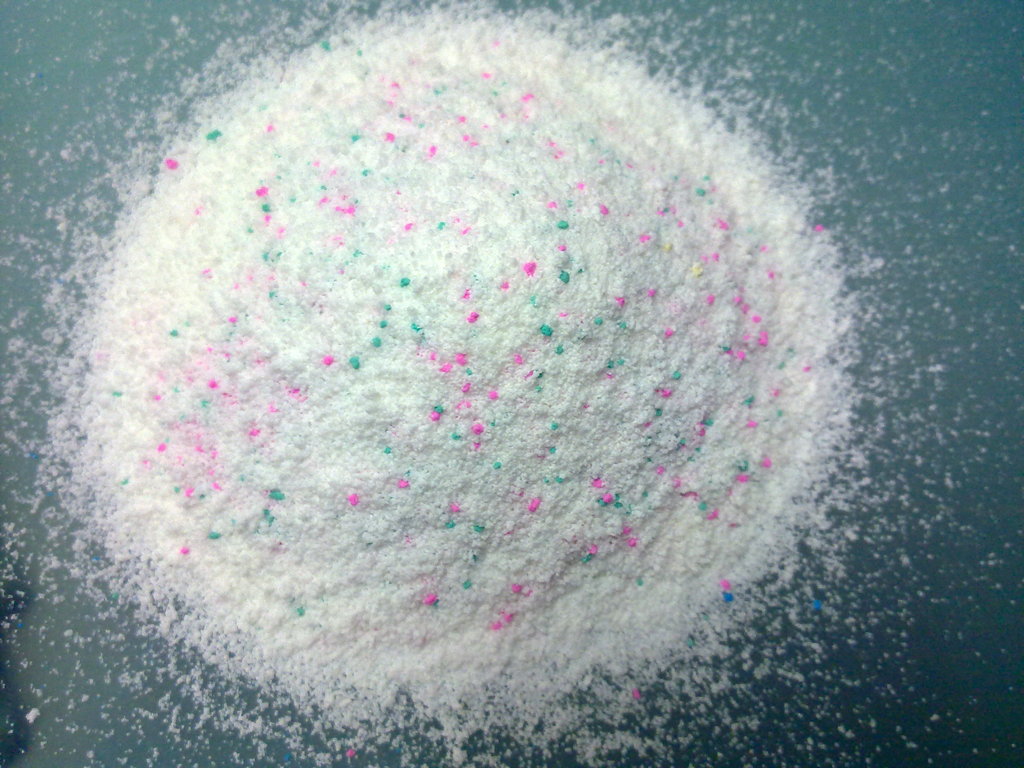 洗滌粉泡沫多怎么回事？怎么解決泡沫問題？