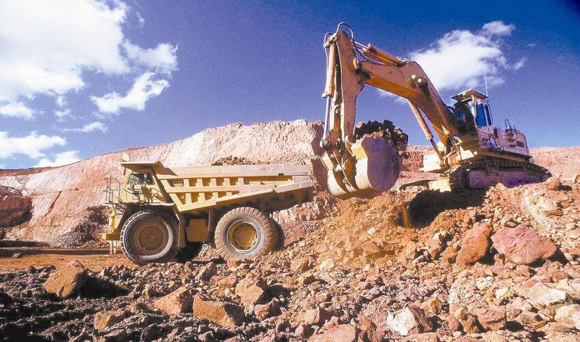 礦業(yè)泡沫多怎么回事？可以使用消泡劑嗎？