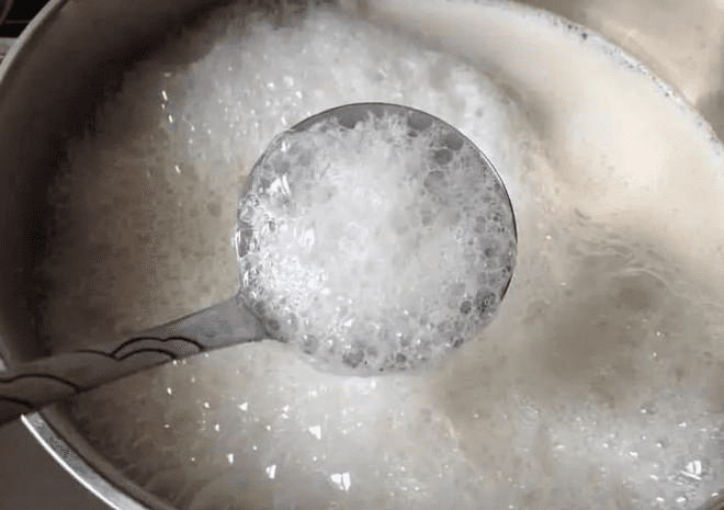 農(nóng)用消泡劑應(yīng)用場景