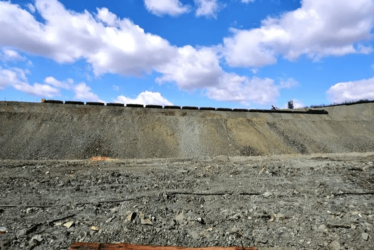 洗煤消泡劑應用場景