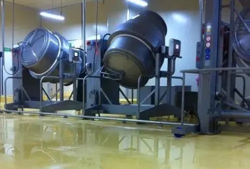 聚氨酯消泡劑應(yīng)用場(chǎng)景