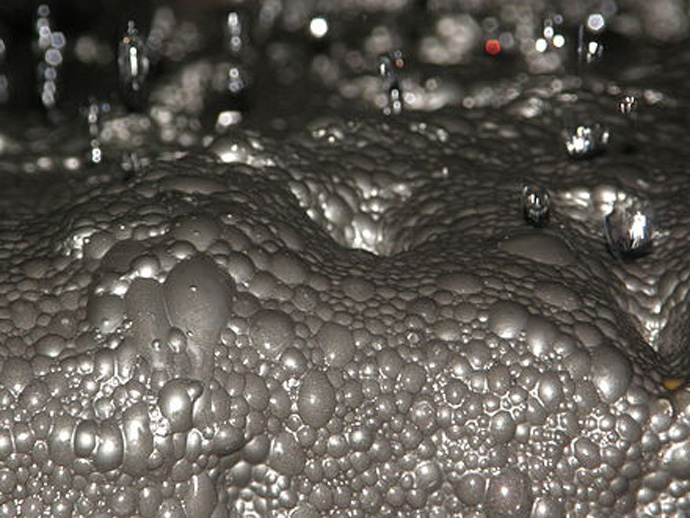 選礦消泡劑應(yīng)用場景圖