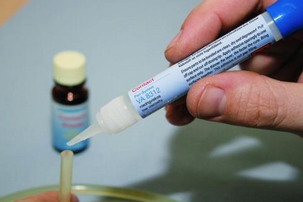 水性粘合劑消泡劑應(yīng)用場景