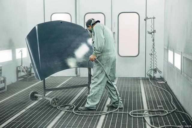 工業(yè)清洗消泡劑應用場景