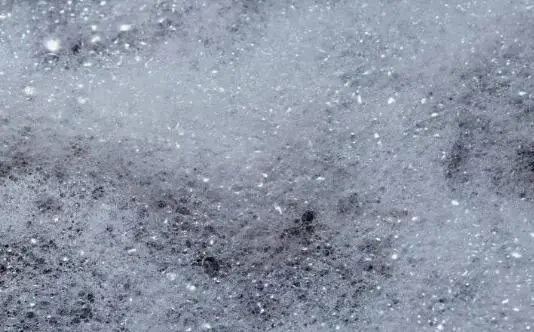 非硅消泡劑應用場景