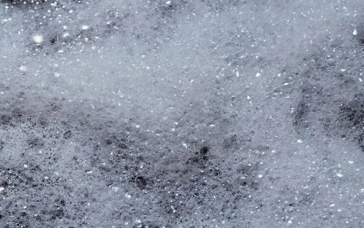 乳液消泡劑應(yīng)用場(chǎng)景