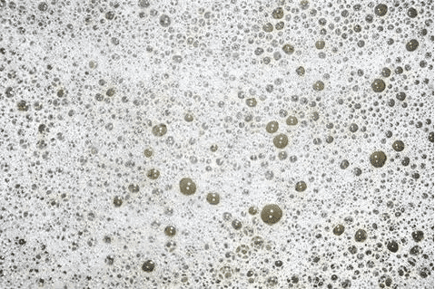 水性乳液產(chǎn)生大量泡沫？試試水性消泡劑